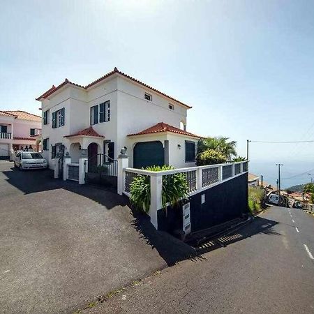 Casa Do Tornadouro Villa Ponta do Sol  Exterior foto