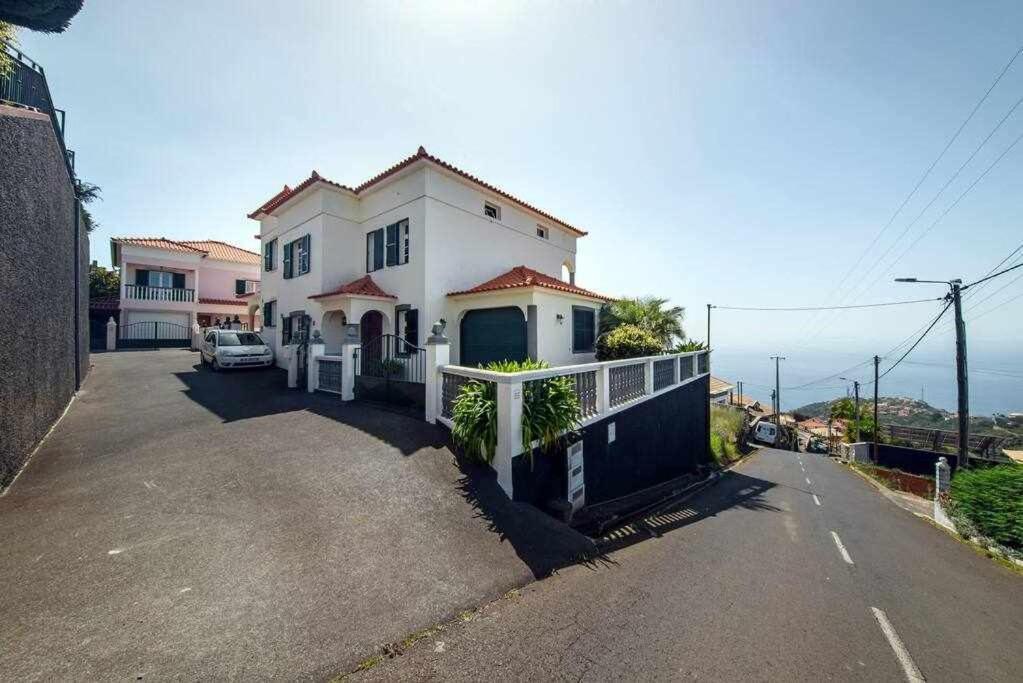 Casa Do Tornadouro Villa Ponta do Sol  Exterior foto